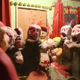 Illustration for article titled Watch Santa get zombified in this carnage-filled Sufjan Stevens video